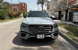 مرسيدس بنز GLS